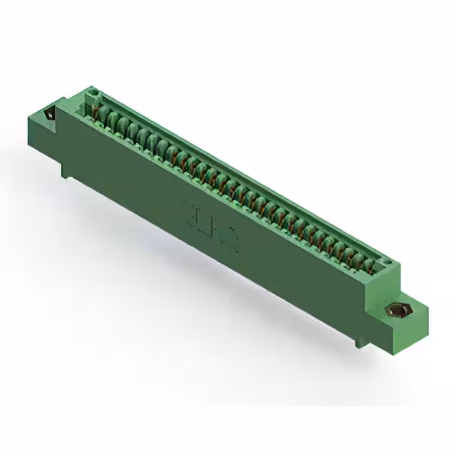 845-029-520-407 EDAC Inc.  Edgeboard Connectors